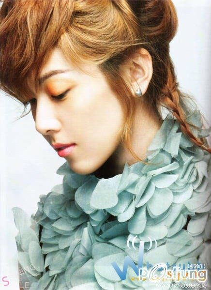 เจสสิก้า SNSD