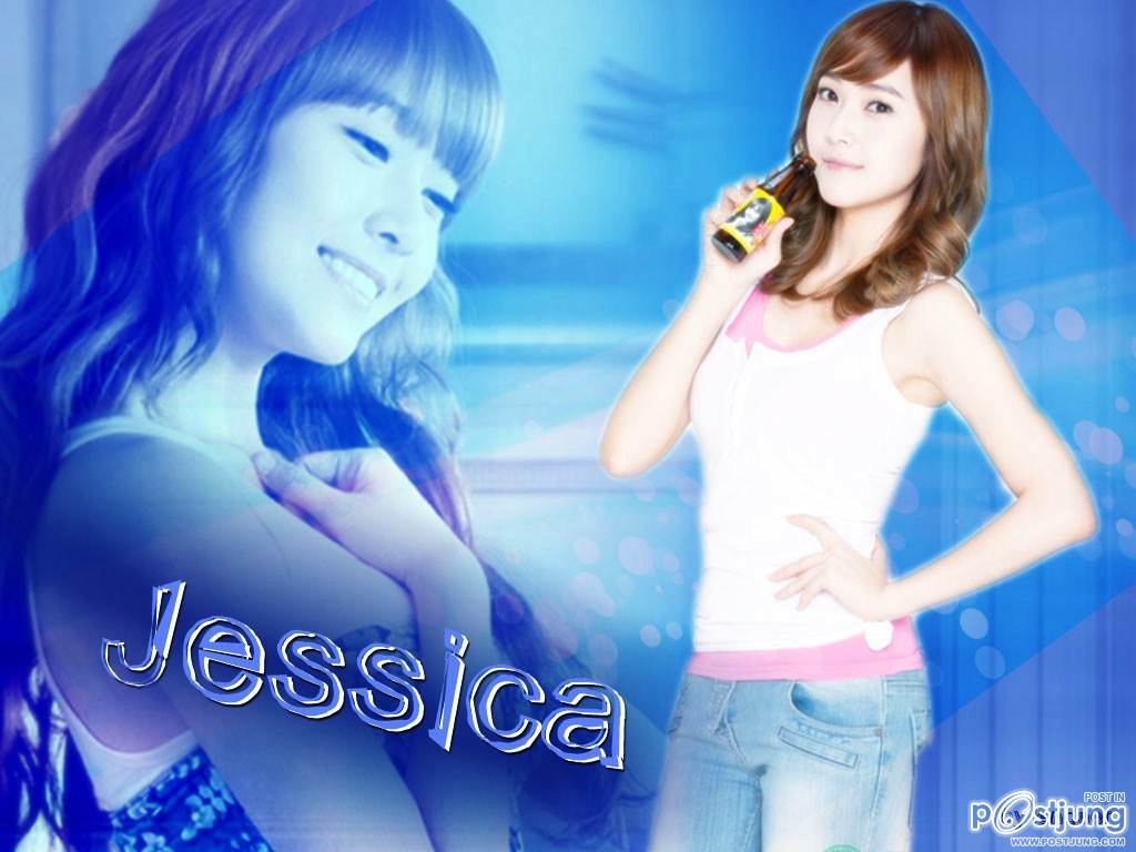 เจสสิก้า SNSD