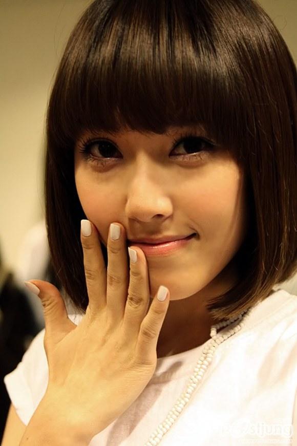 เจสสิก้า SNSD