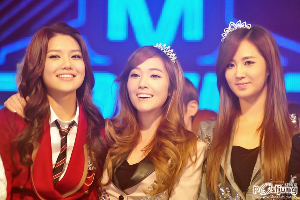 เจสสิก้า SNSD