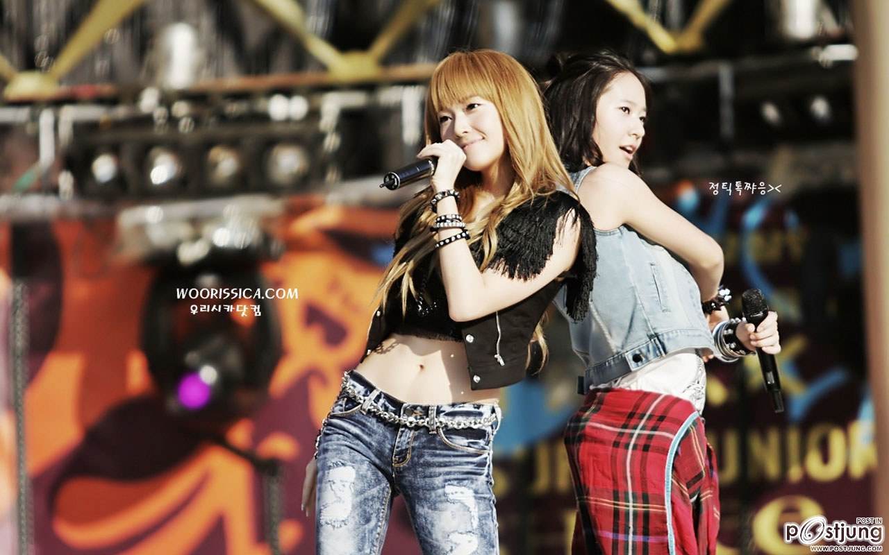 เจสสิก้า SNSD