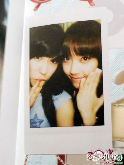 เจสสิก้า SNSD