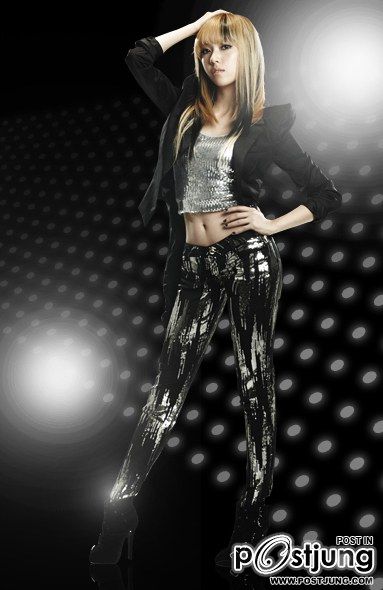 เจสสิก้า SNSD