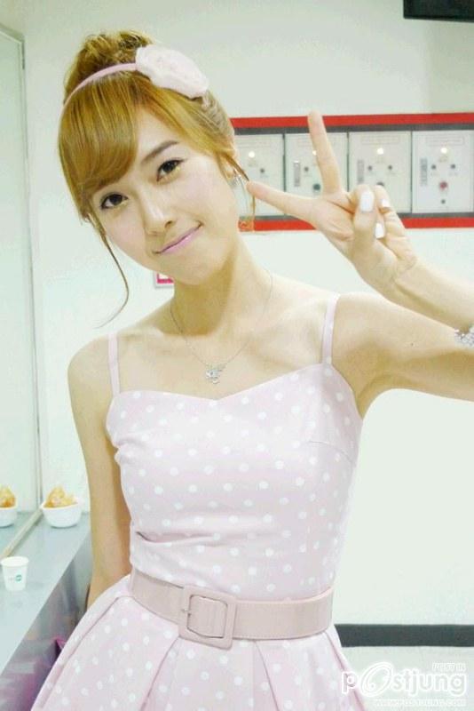 เจสสิก้า SNSD