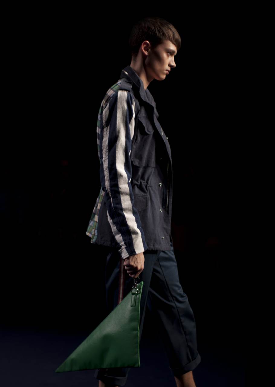 Love for Nippon  TOKYO FASHION WEEK SPRING 2012