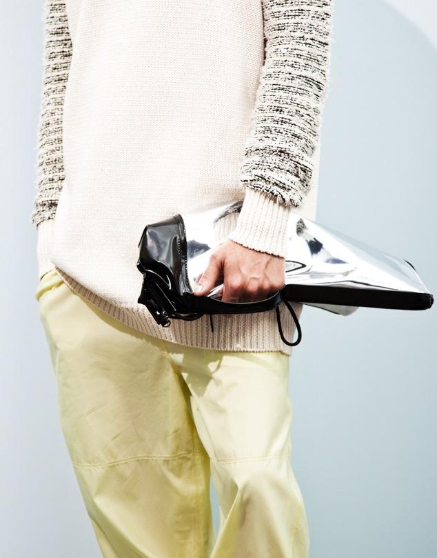 Spring 2012, Phillip Lim