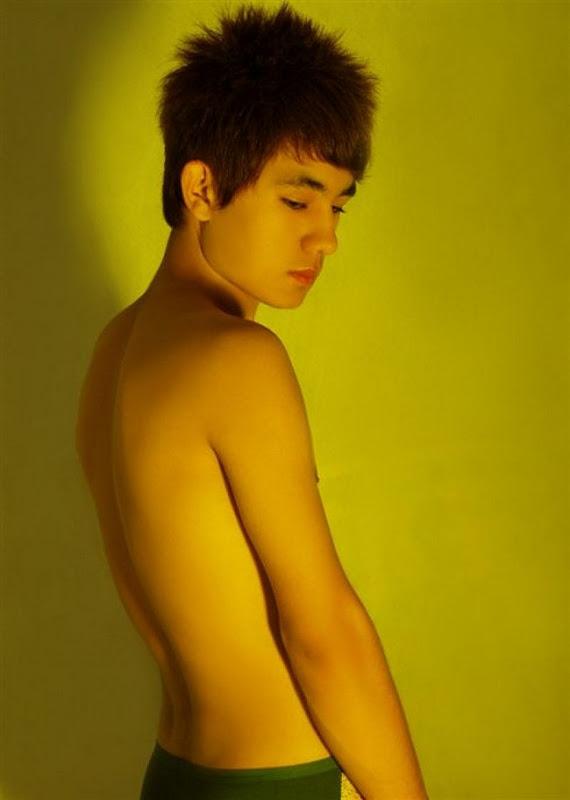 หนุ่มๆสมัยนี้ น่ากินเวอร์