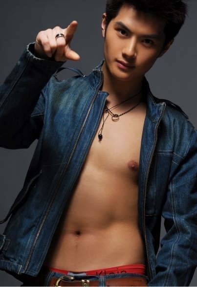 หนุ่มๆสมัยนี้ น่ากินเวอร์