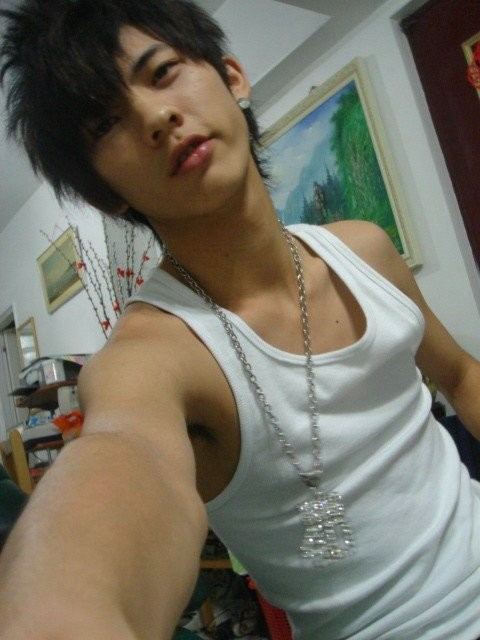 หนุ่มๆสมัยนี้ น่ากินเวอร์