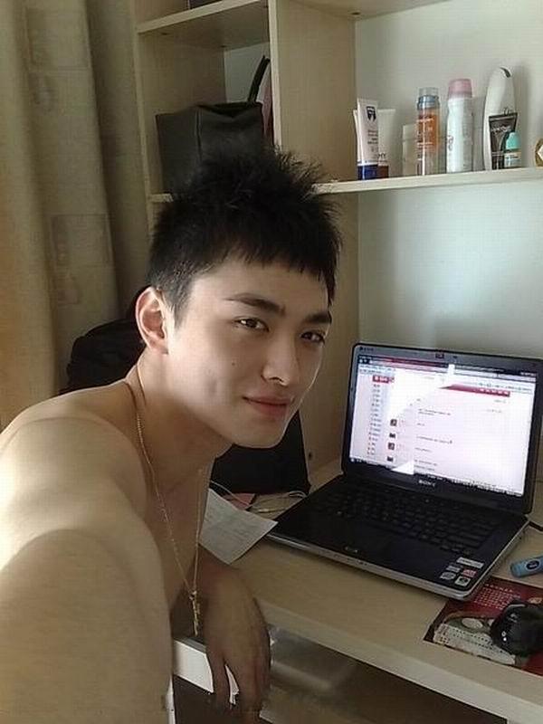หนุ่มๆสมัยนี้ น่ากินเวอร์