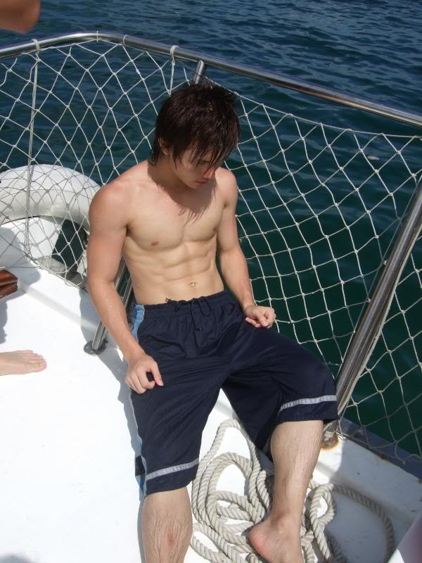 หุ่นแซ่บๆ @ Picture #2