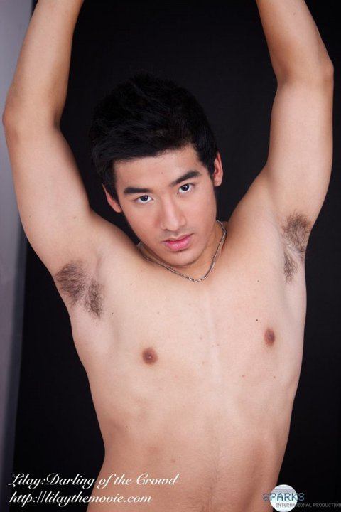 หุ่นแซ่บๆ @ Picture #2