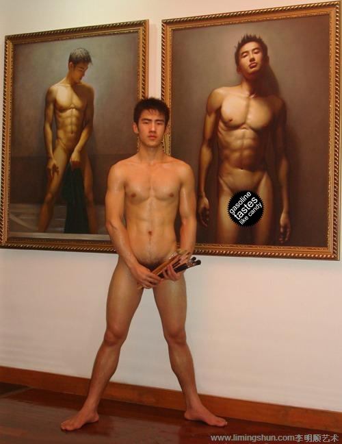 หุ่นแซ่บๆ @ Picture #2