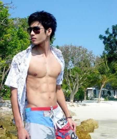 หุ่นแซ่บๆ @ Picture #2