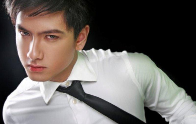 คนนี้ หล่อได้ใจ