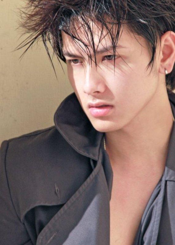 คนนี้ หล่อได้ใจ