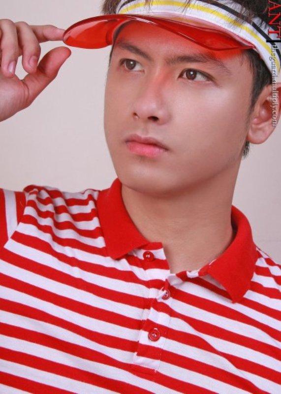 คนนี้ หล่อได้ใจ