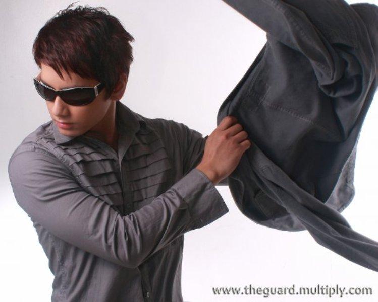 คนนี้ หล่อได้ใจ