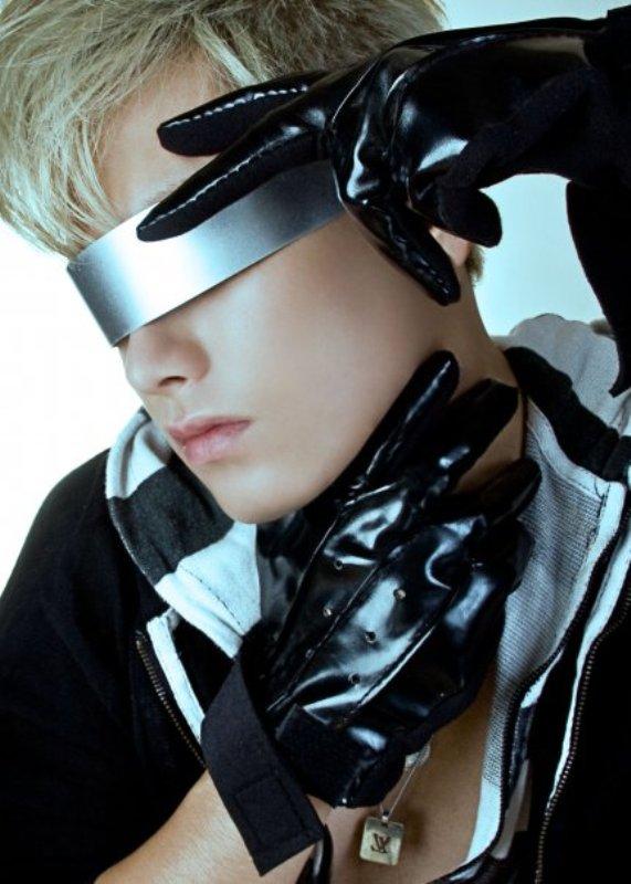 คนนี้ หล่อได้ใจ