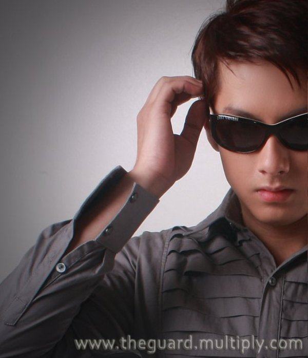 คนนี้ หล่อได้ใจ