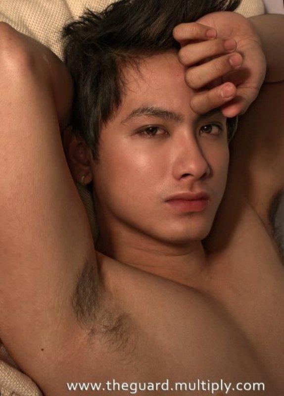 คนนี้ หล่อได้ใจ
