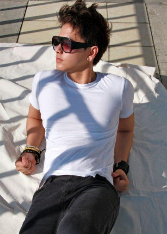 คนนี้ หล่อได้ใจ