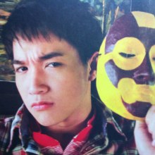 ริท Ts6 @ POSTCARD TRAVEL BY BUDGET