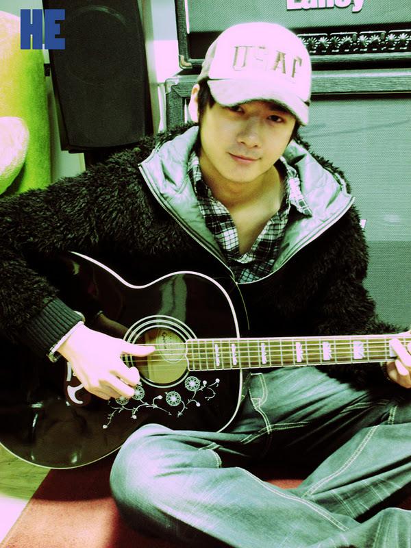 คาวาอิ บอย ^^