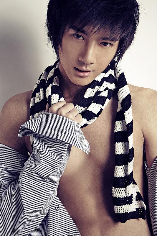 คาวาอิ บอย ^^