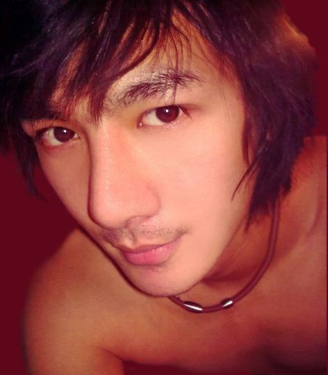คาวาอิ บอย ^^