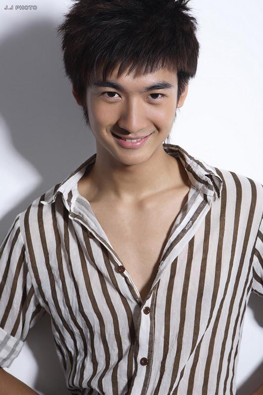 คาวาอิ บอย ^^