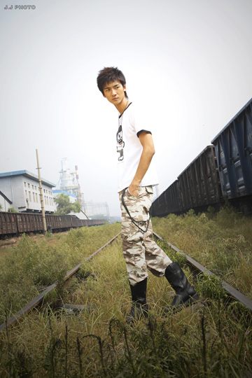 คาวาอิ บอย ^^