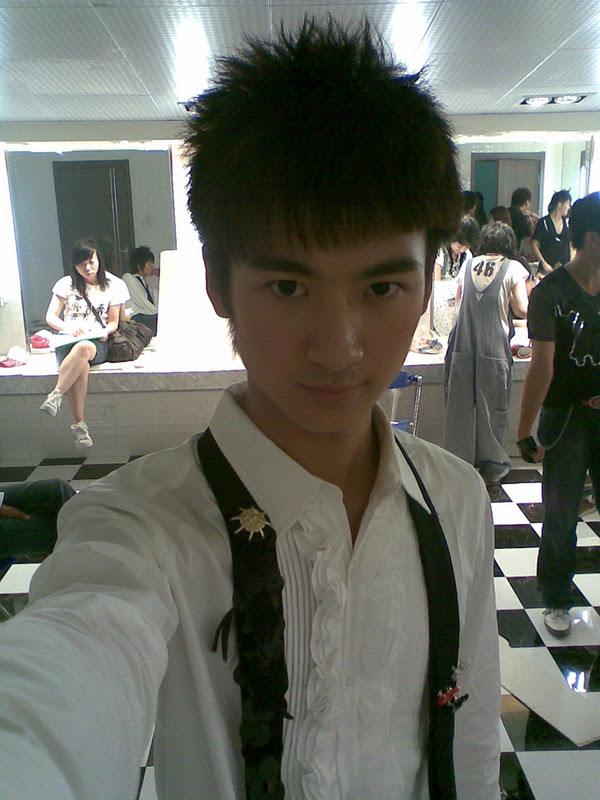 คาวาอิ บอย ^^