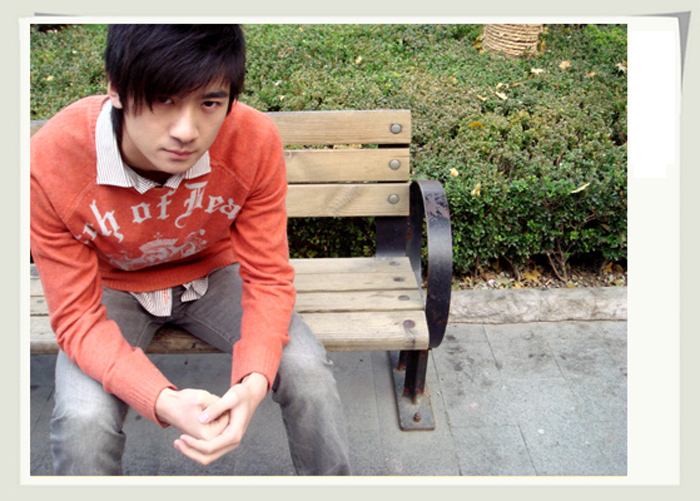 คาวาอิ บอย ^^