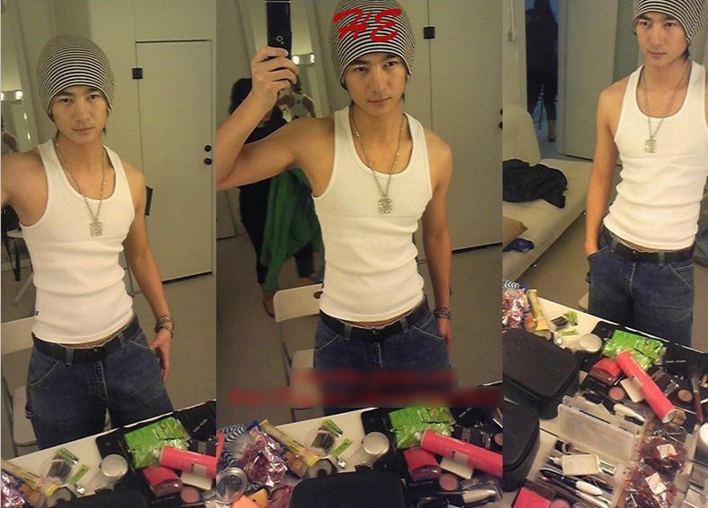 คาวาอิ บอย ^^