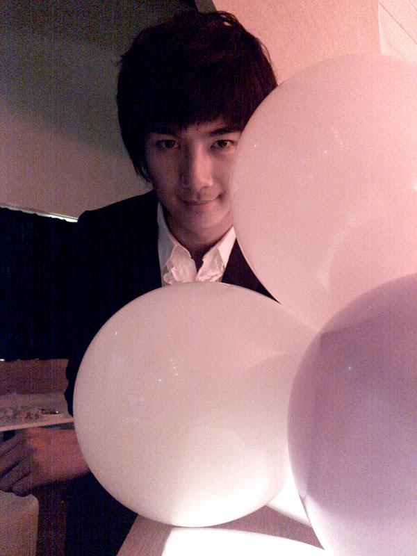 คาวาอิ บอย ^^