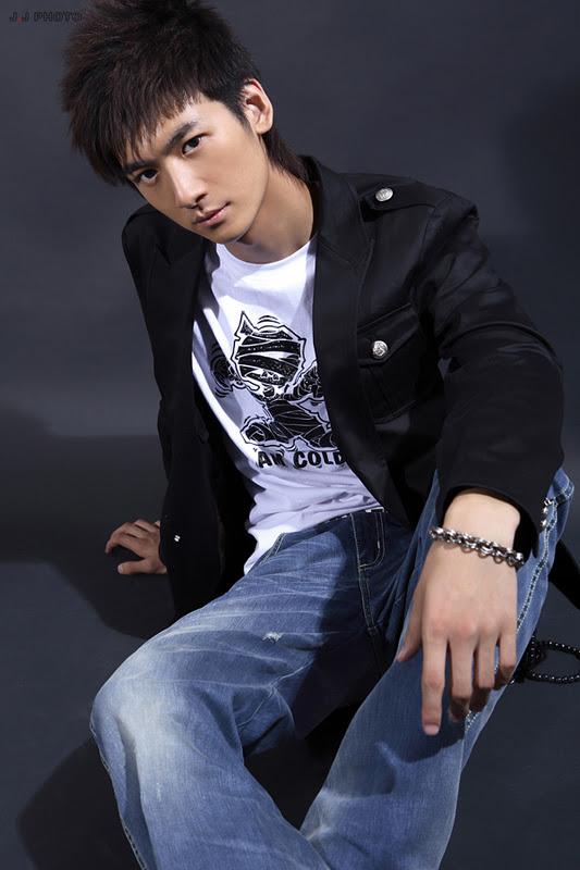 คาวาอิ บอย ^^