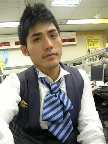 อาตี๋ @ ASIAN