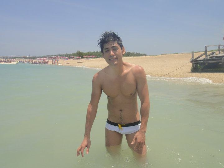 อาตี๋ @ ASIAN
