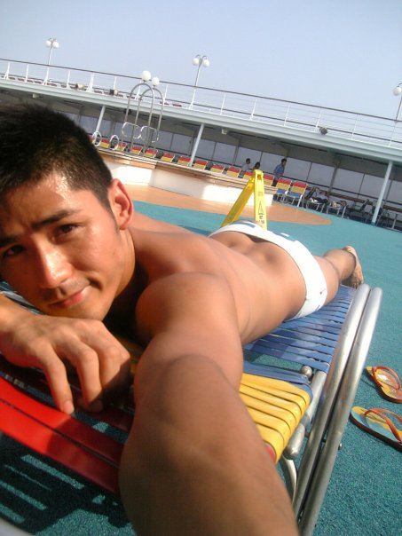 อาตี๋ @ ASIAN