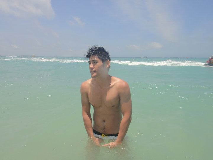อาตี๋ @ ASIAN