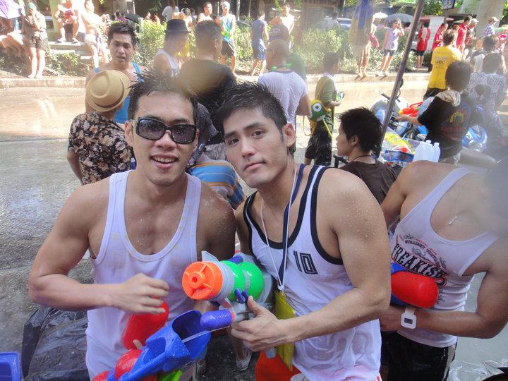 อาตี๋ @ ASIAN
