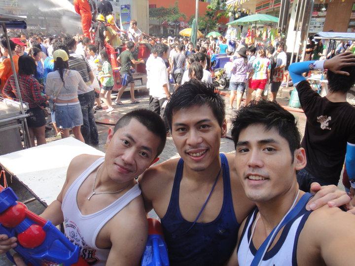 อาตี๋ @ ASIAN