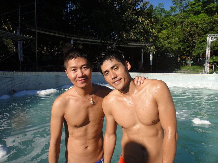 อาตี๋ @ ASIAN