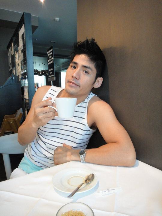 อาตี๋ @ ASIAN