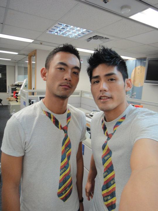 อาตี๋ @ ASIAN