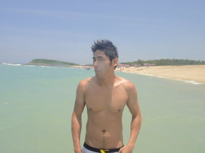 อาตี๋ @ ASIAN