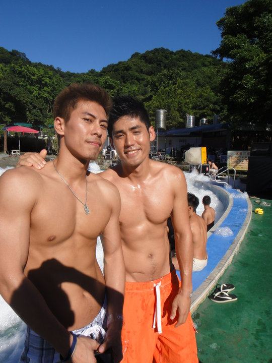 อาตี๋ @ ASIAN