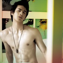 HM album หนุ่มเป๋า ตี๋หล่อน่ารักดีครับ