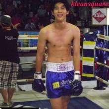 HM album ถ้ามีนักมวยแบบนี้ จะดูมวยทุกวันเลย